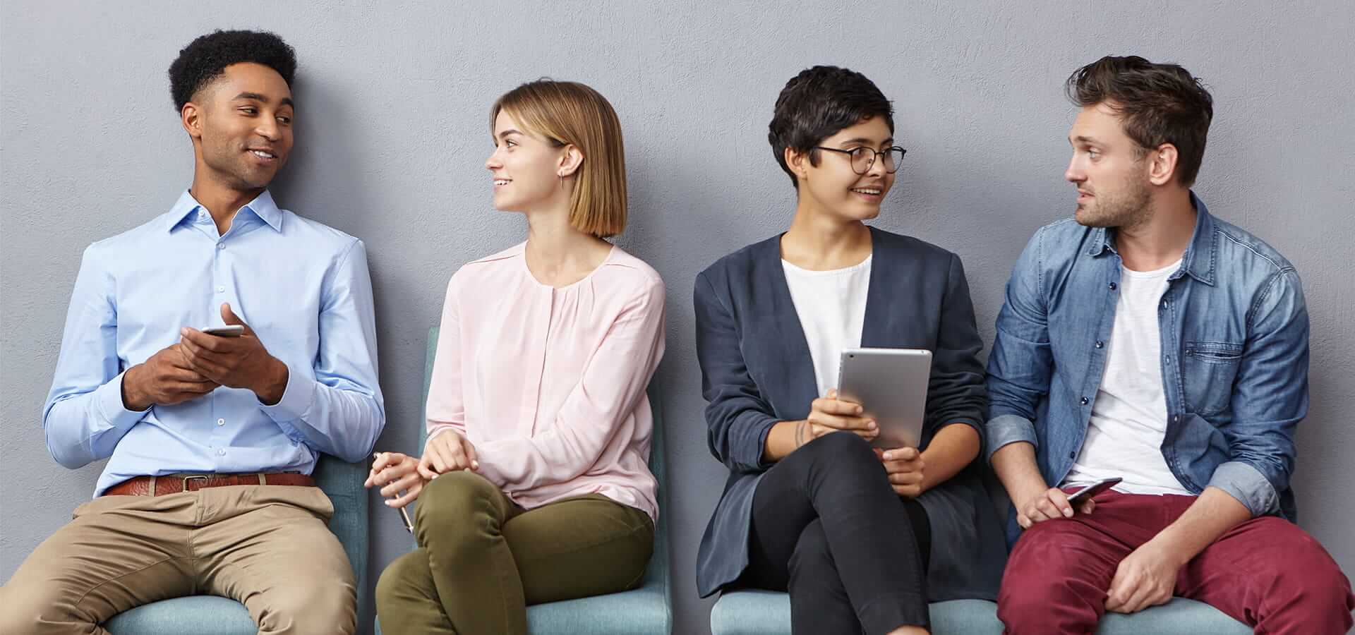
Full-Spectrum Digital Agency					