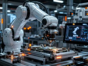 Robotics & Automation