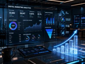 SEO & Digital Growth
