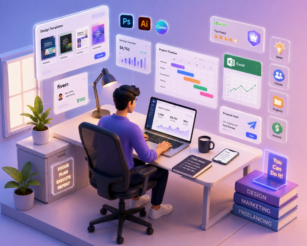 Zero Investment Se Online Earning Guide