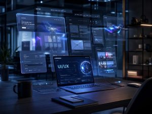 Design & Web Systems